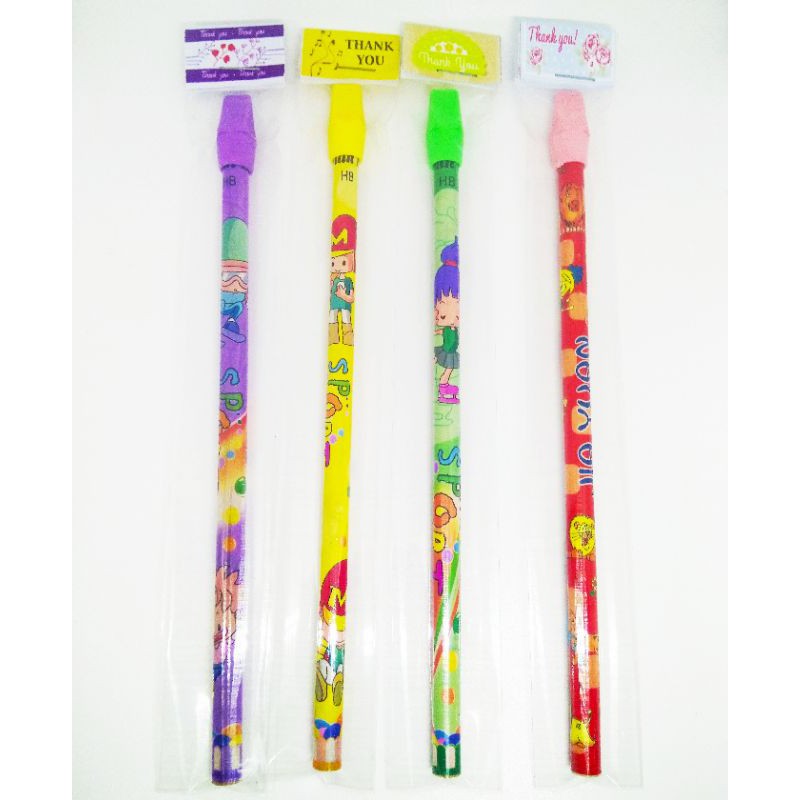 

Pensil HB Murah Harga Satuan