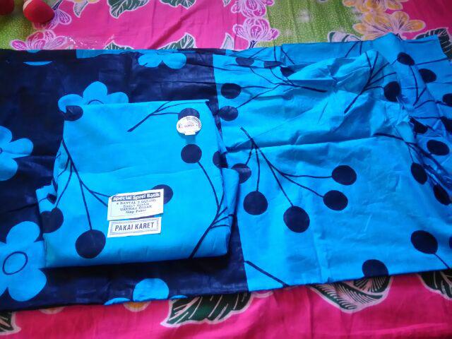 Sprei Batik Pekalongan Fn212