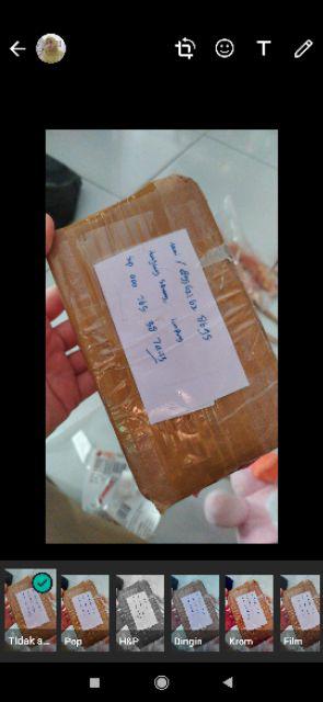 Kardus Dan Bubble Wrap Pelindung Produk Anda Aman