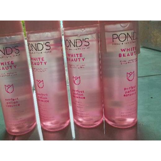 

Pond's White Beauty Perfect Potion Essence ☊