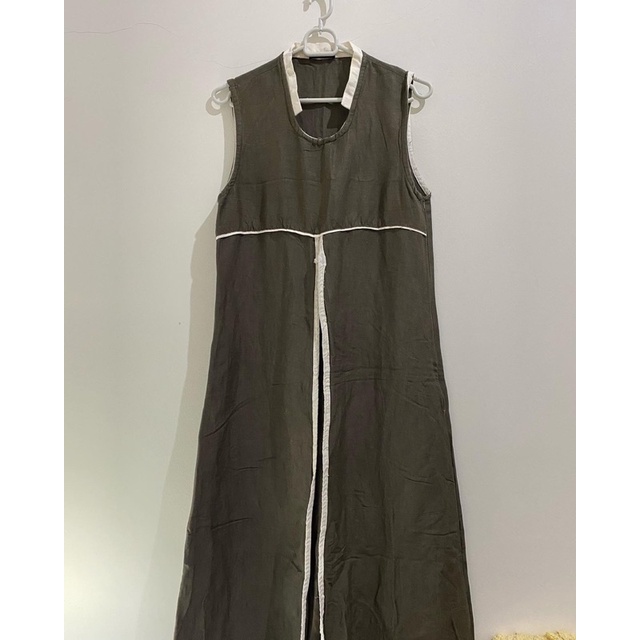 Long dress Outer
