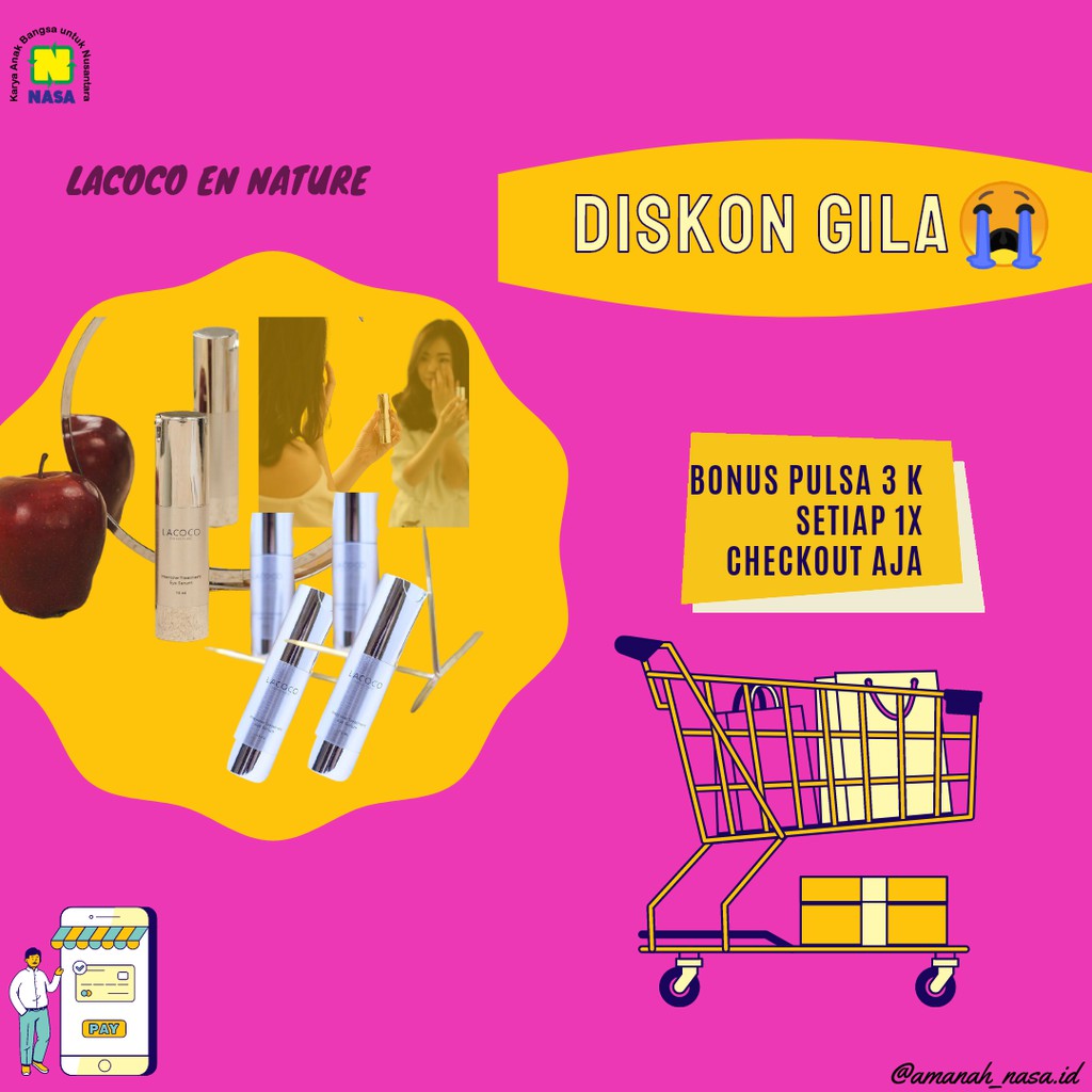 lacoco eye serum/lacoco eye cream/lacoco eye treatment/lacoco eye cream treatment