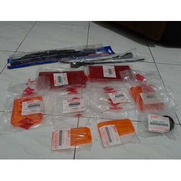 mika lampu belakang suzuki jimny katana