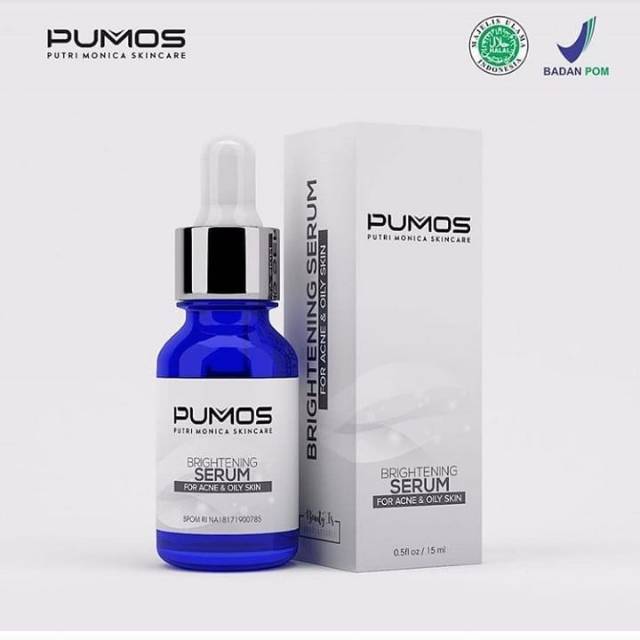 

PUMOS
