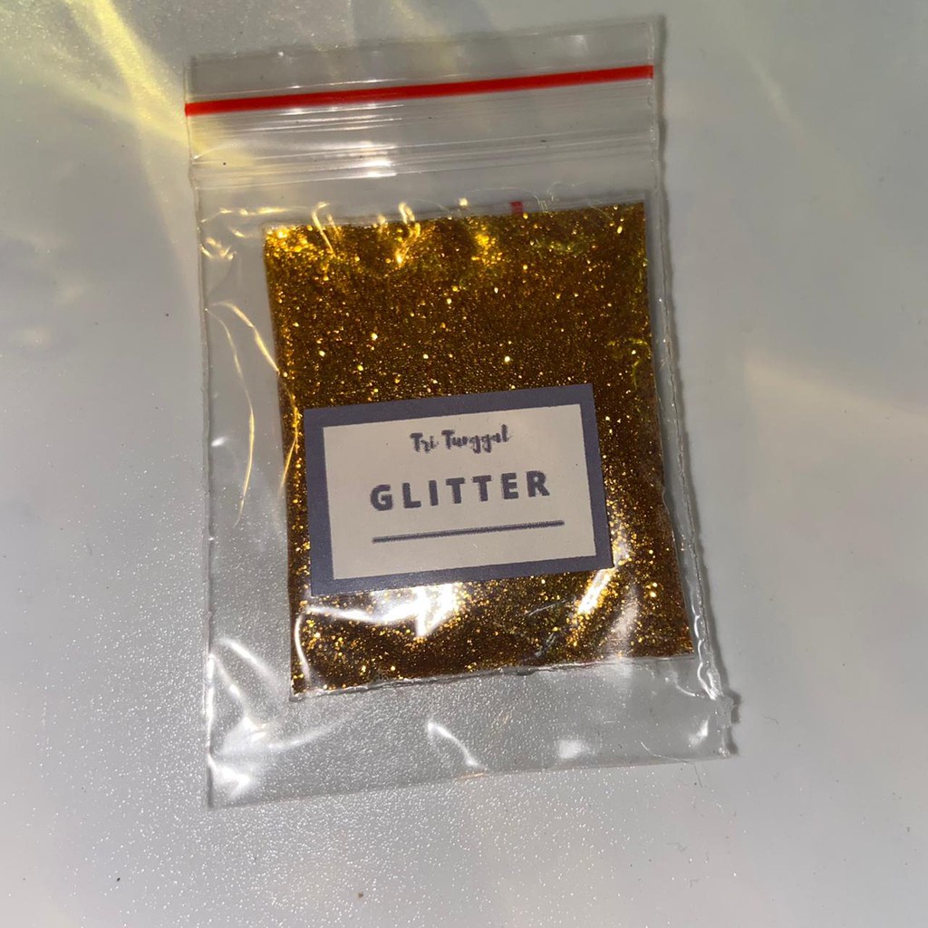 

Sparkle Glitter BRONZE 3 gr 3gr Stabilo Powder Serbuk Eceran Sablon Resin Pernak Pernik Hias Hiasan Bubuk Padat Diy Kerajinan Kesenian Art Prakarya Seni Perlengkapan Bahan Craft Crafting Warna Face Paint Painting Colour Color Shopping Arena Malang