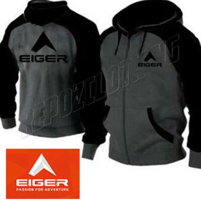 550 Model Jaket Terbaru Eiger Gratis