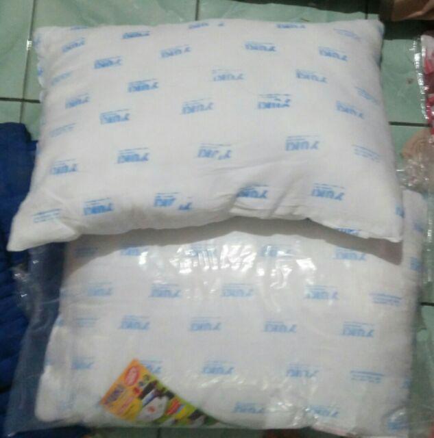 Bantal Dacron Bantal Kesehatan Murah
