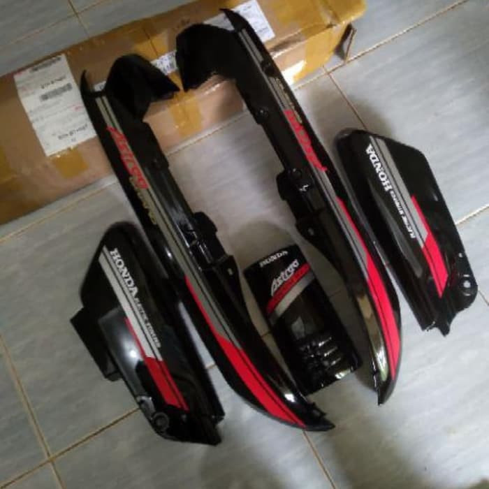 PROMO Paketan Full Body Astrea Grand Bulus 1991 - 1992 - 1993