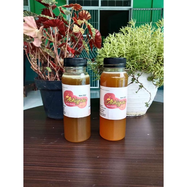 

madu odeng asli (original)/madu ode abhiyasa