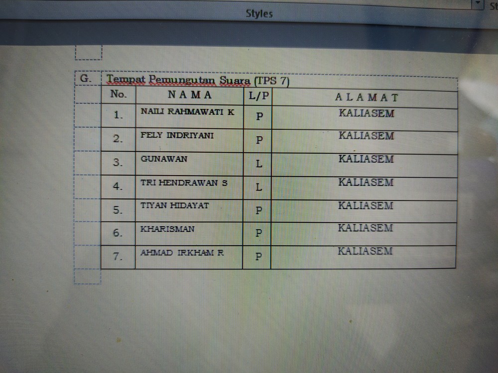 Emhabatik | Batik Couple Modern Tunik Kemeja Atasan Formal Halus Adem