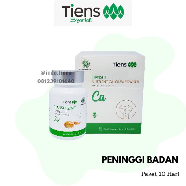 

PENINGGI BADAN TERBAIK DUNIA | SUSU PENINGGI BADAN | SUPER GROW UP | HYPERGROW | PENINGGI TIENS ORI