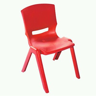 Olymplast OK 305 Kursi Anak Bangku Playgroup TK Playground Kecil Plastik Sender OK305