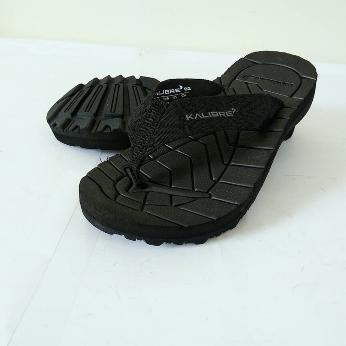 #Sandal Sandal Jepit Kalibre 960013-000 Flexion 01 Original
