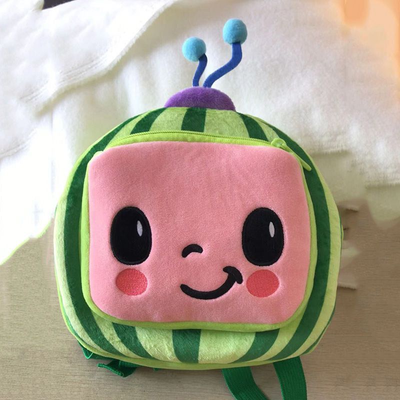 Tas Ransel cocomelon