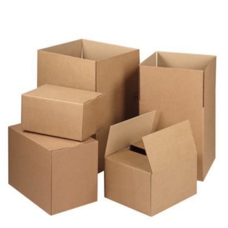 

tambahan packing kardus