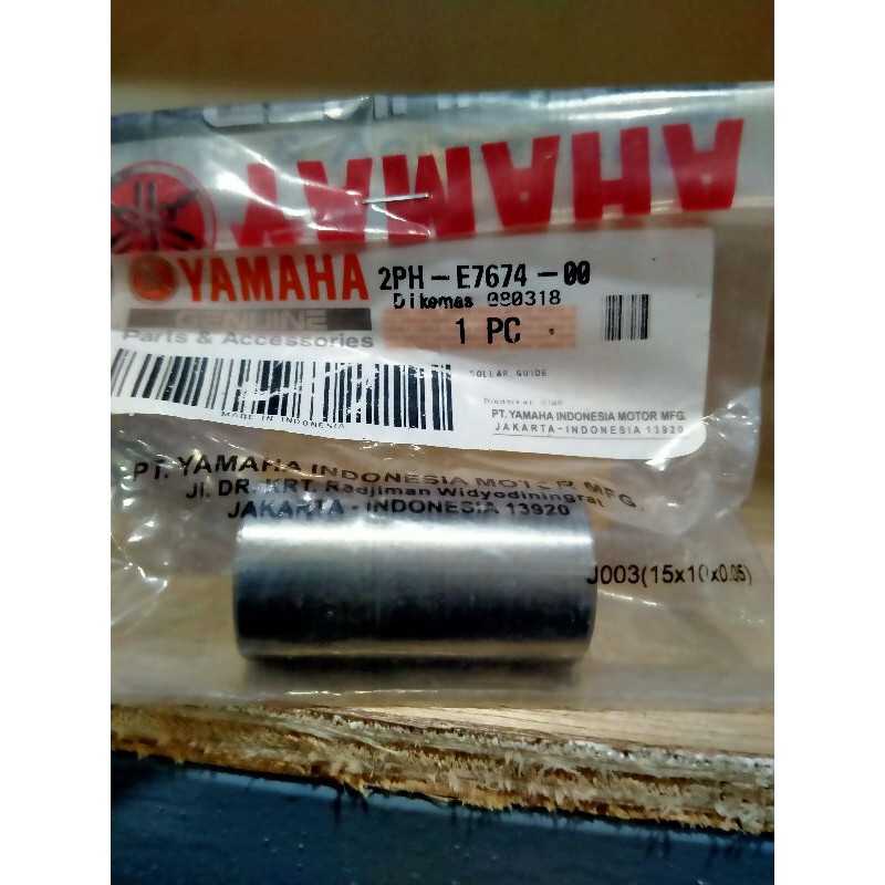 BOSH RUMAH ROLER MIO M3