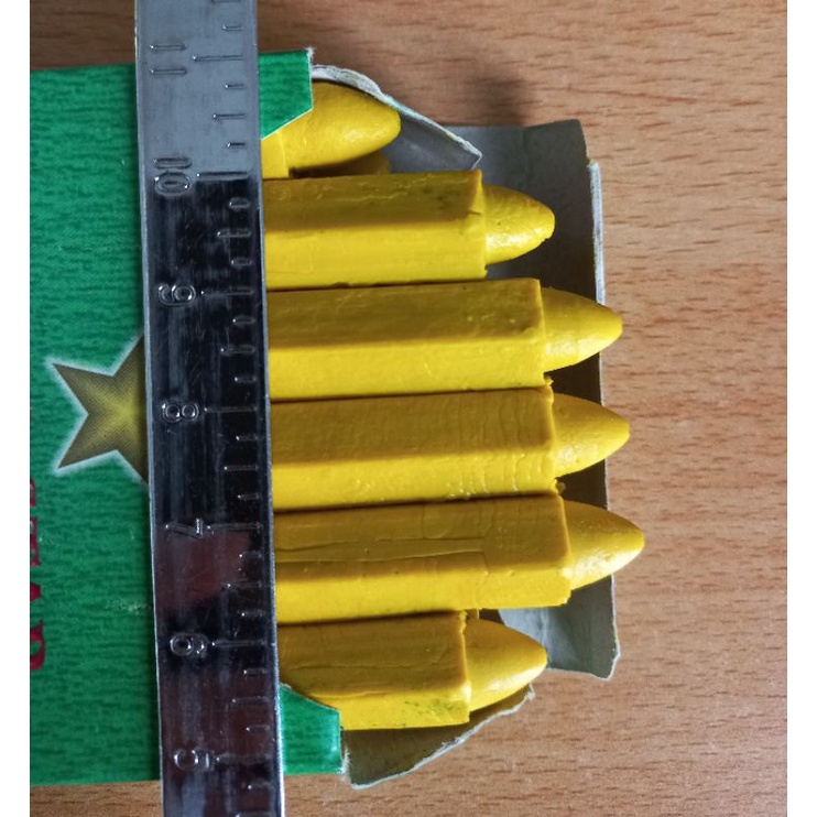 

Crayon SuperStar Marking