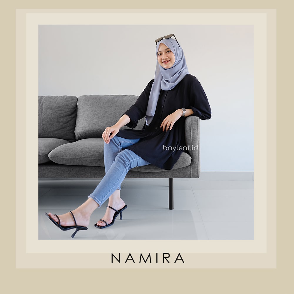 NAMIRA PREMIUM BLOUSE BY BAYLEAF.ID