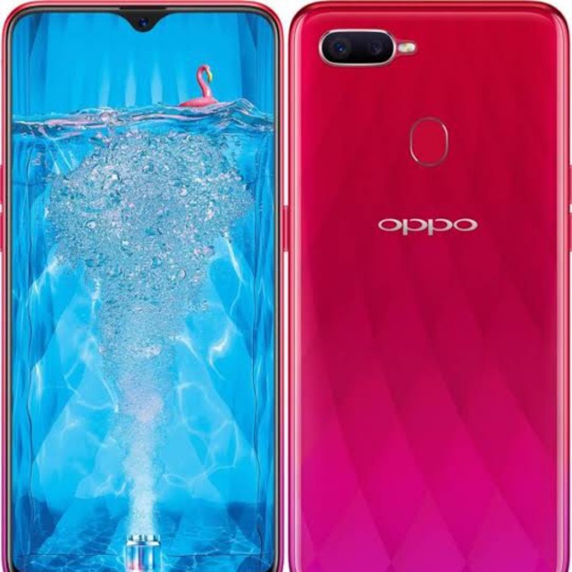 Oppo F9 4/64 gb