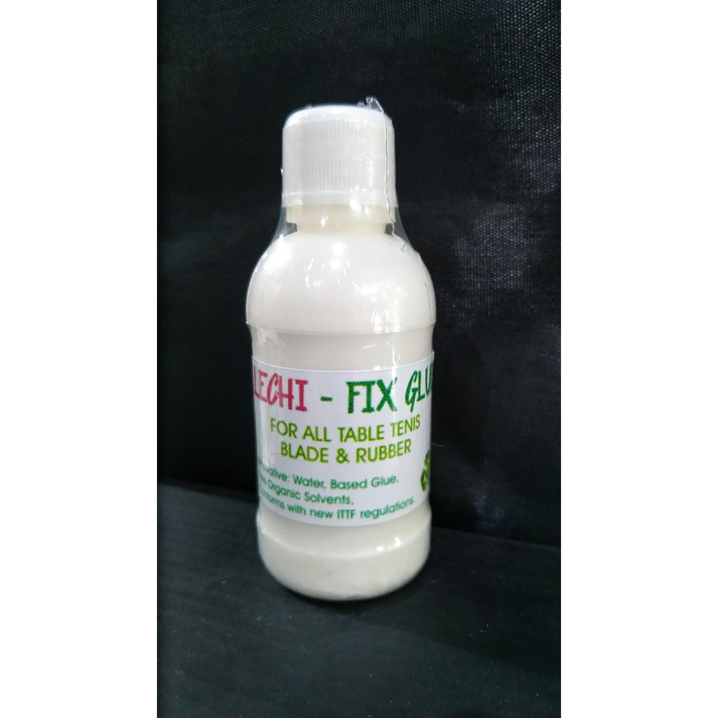 

BIG SALE LEM PINGPONG LECHI (WATERBASE GLUE / WBG / LEM AIR)