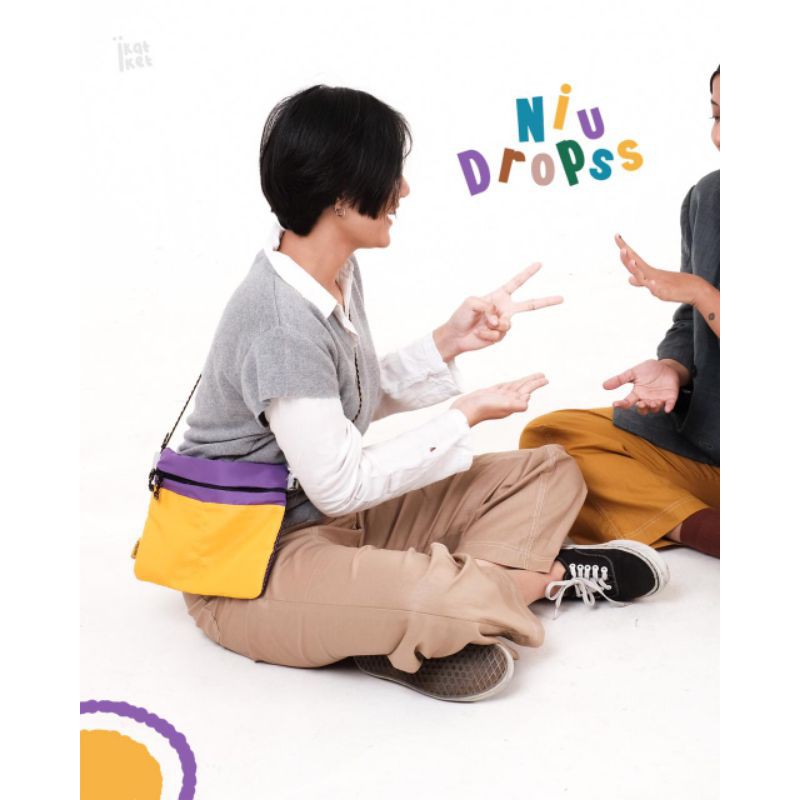 RILEY SLINGBAG