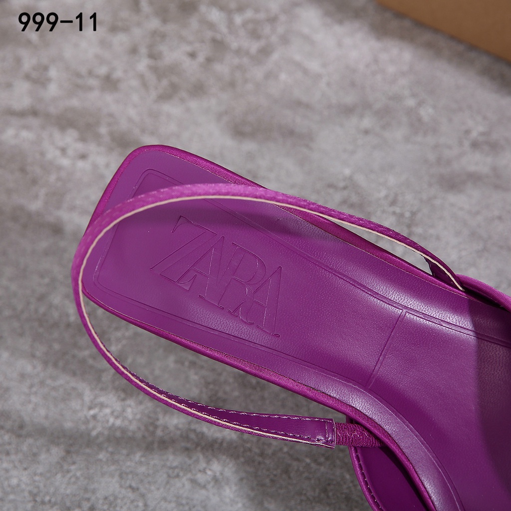 ZR Slingback Heels #999-11