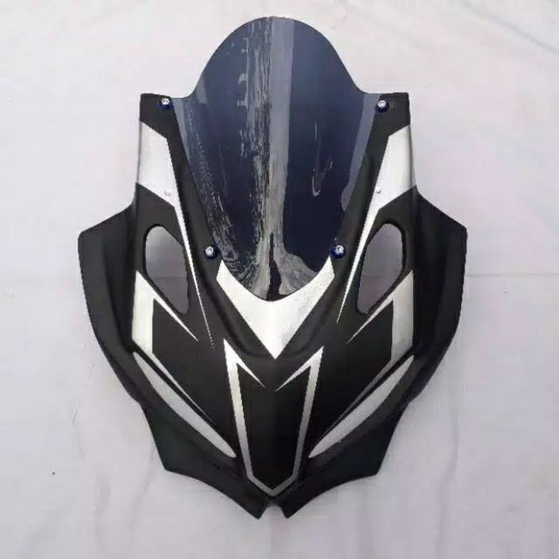TOPENG Visor CBR 150R K45N / KEDOK Visor CBR 150R K45N