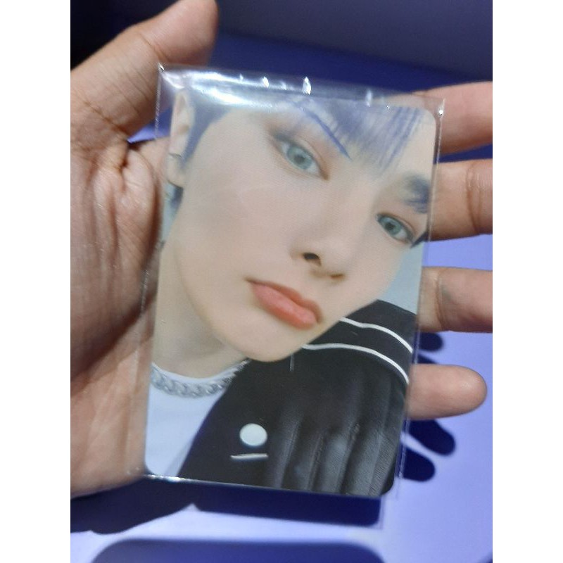 pc i.n jeongin stray kids