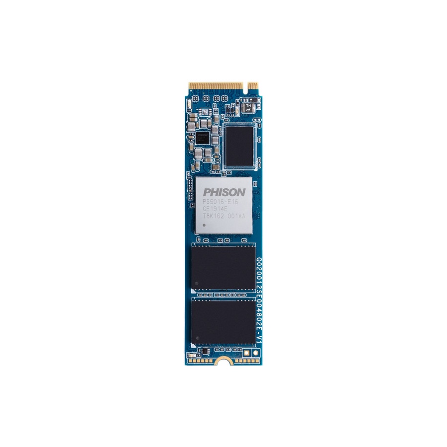 Apacer AS2280Q4 1TB - SSD M.2 NVMe PCIe Gen 4x4 Original