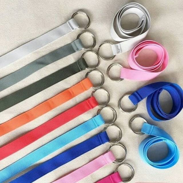 RINGBELT/SABUK WANITA KOREA