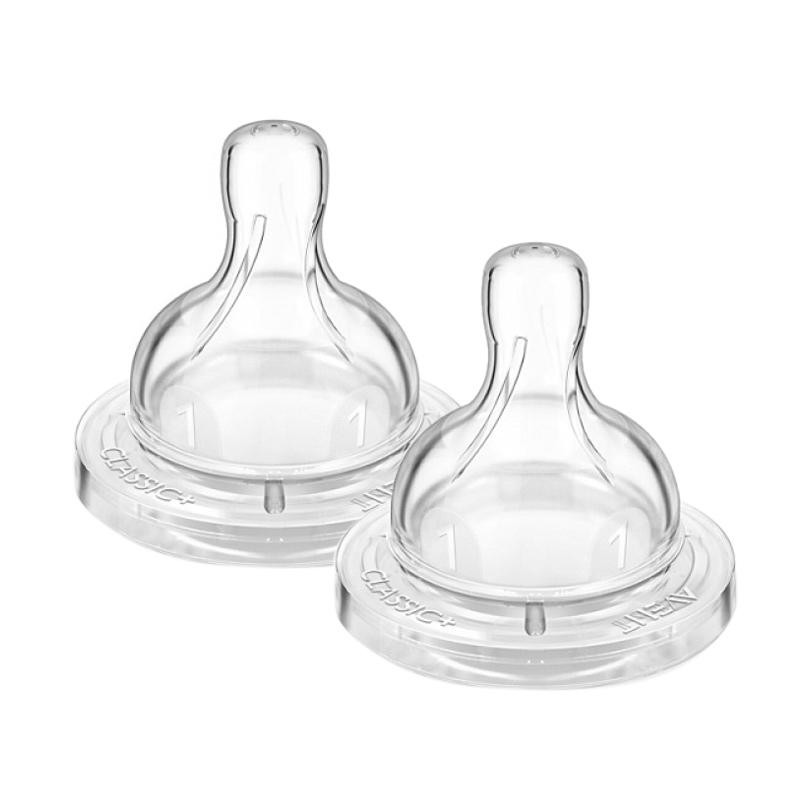 Avent - TEAT Classic Replacement (Nipple)