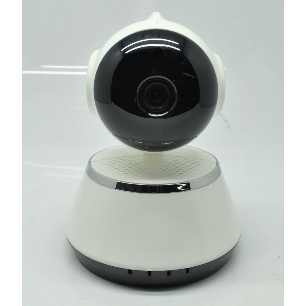 Wireless IP Camera CCTV 1/4 Inch CMOS 720P Night Vision - WD-V02