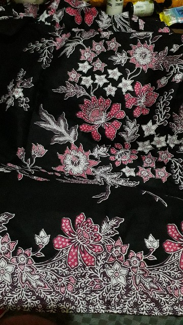 Sarimbit Couple Gamis Katun 2525 Set Keluarga Ungu