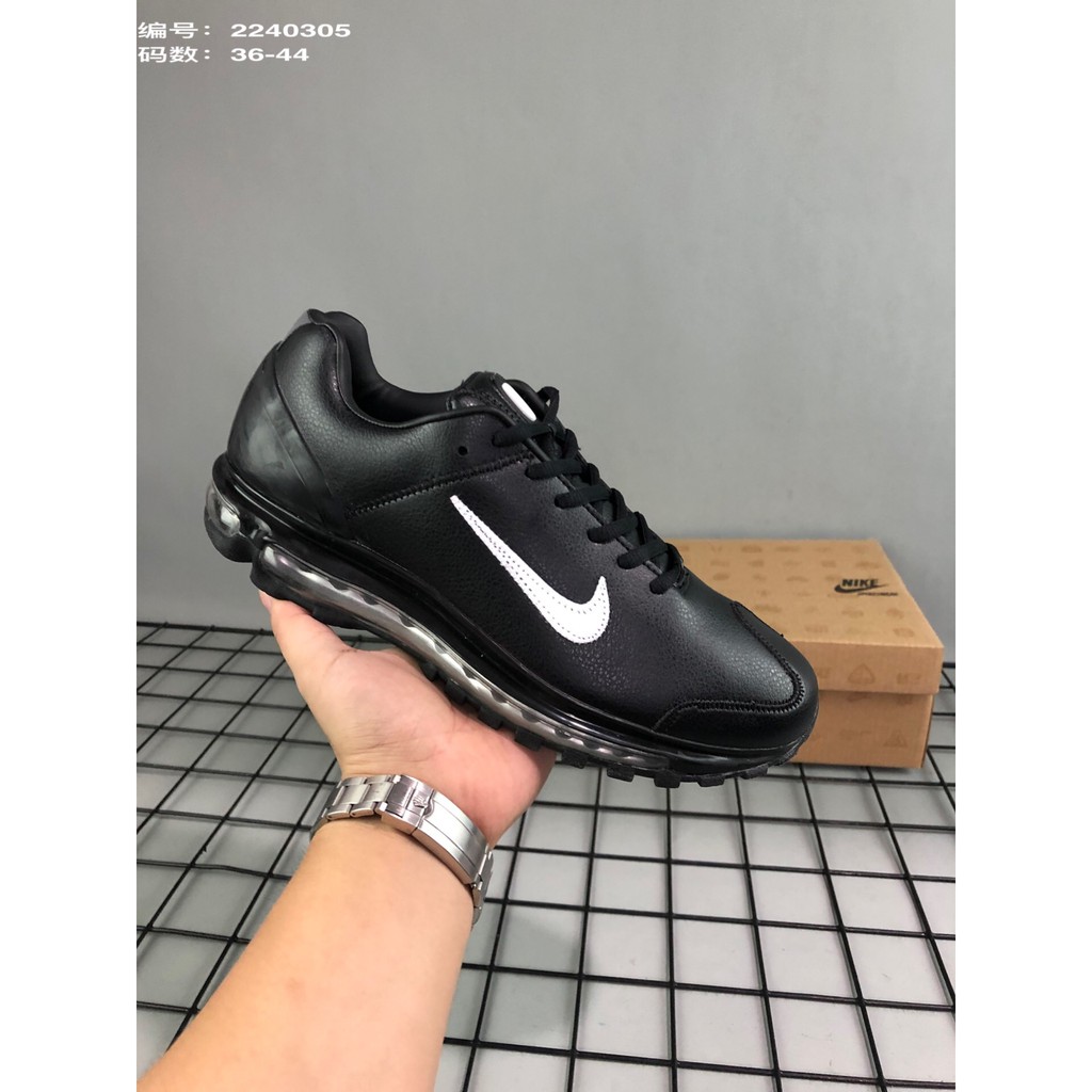 nike air max 2003 Black