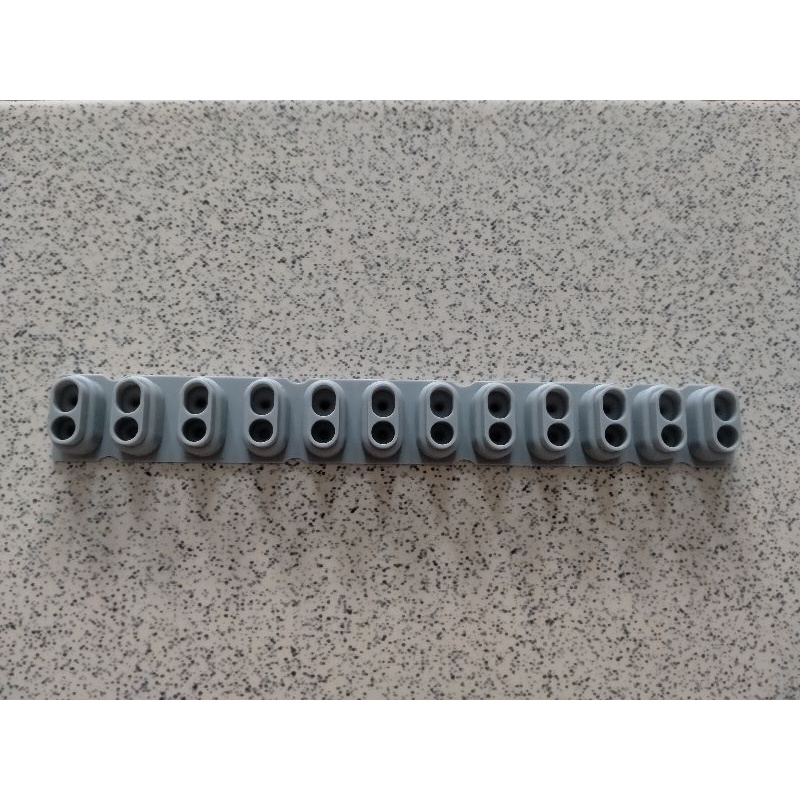 Karet Tuts Keyboard KORG Pa 500 300 600 700 900 1000