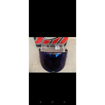 Helm Suomy SR GP