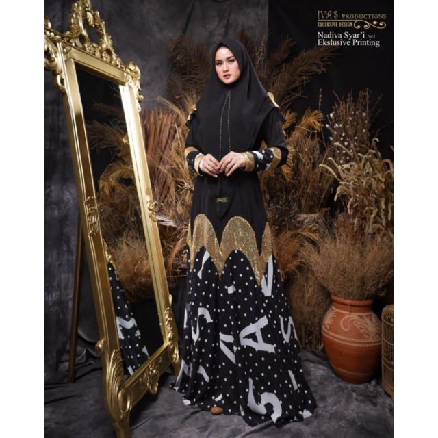 nadiva syari vol 2 by ivas productions