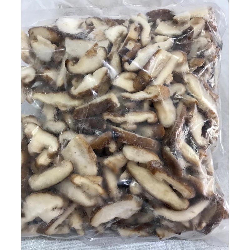 

Jamur Shitake Frozen 1Kg