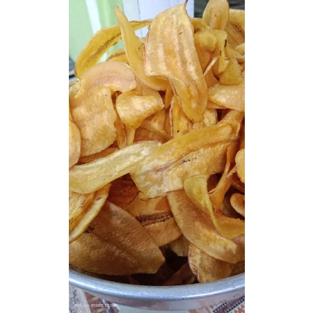 

keripik pisang