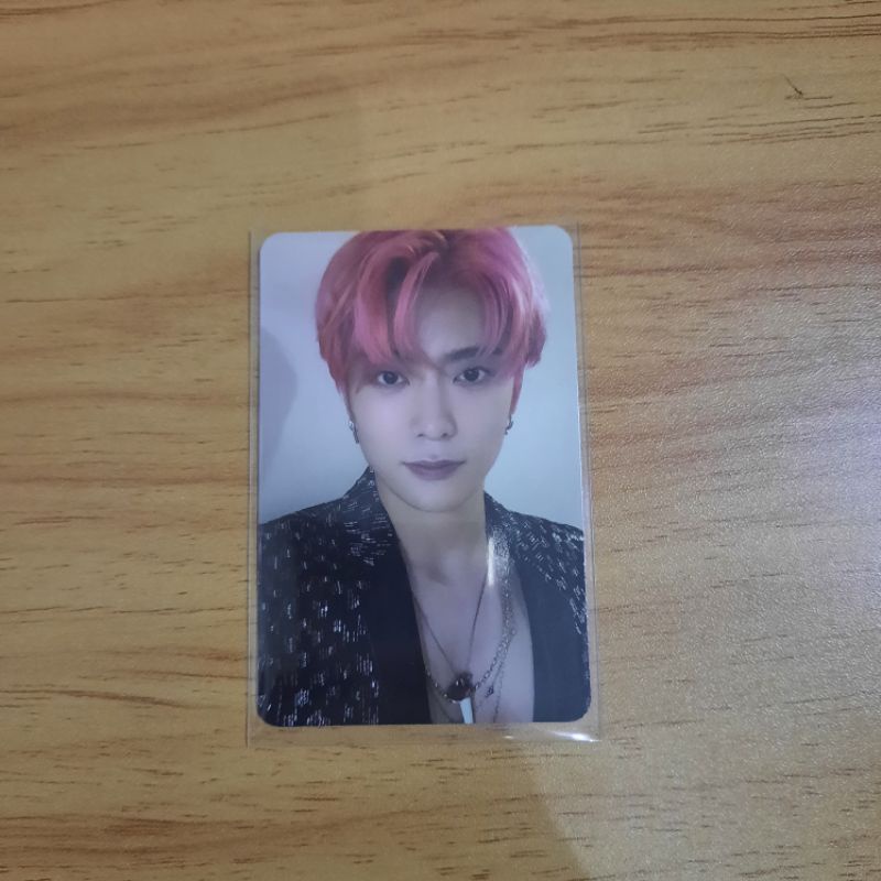 PC Jaehyun Past ver