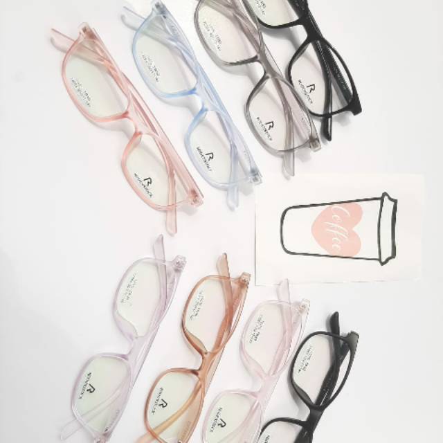 Kacamata Lentur dari Rodenstock