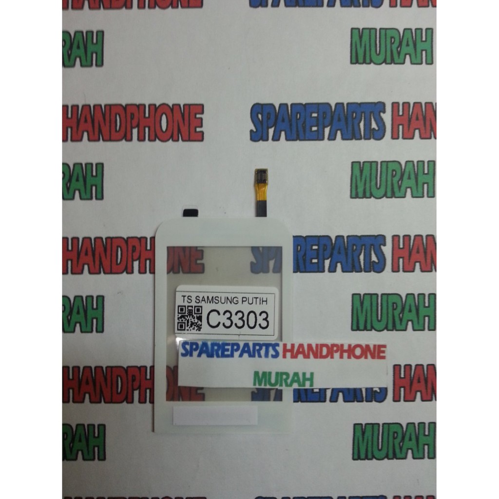 TOUCHSCREEN SAMSUNG CHAMP C3303