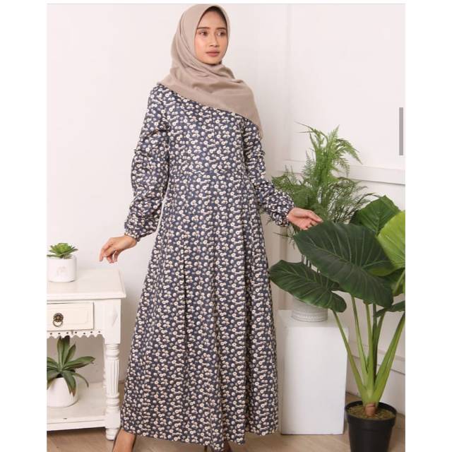 Khalida dress