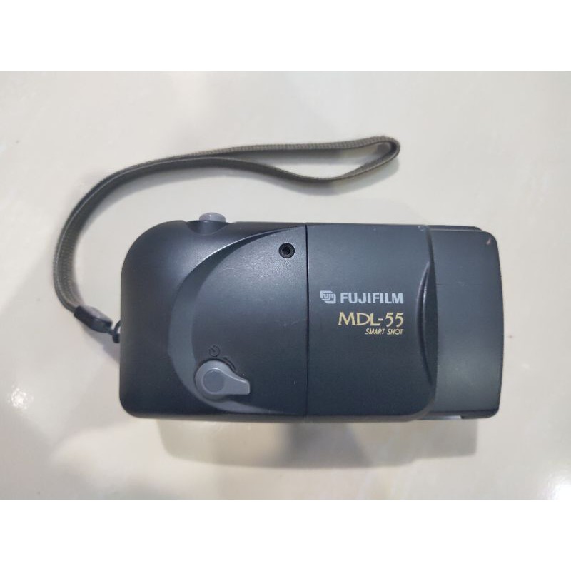 Kamera Analog Fuji Film MDL-55