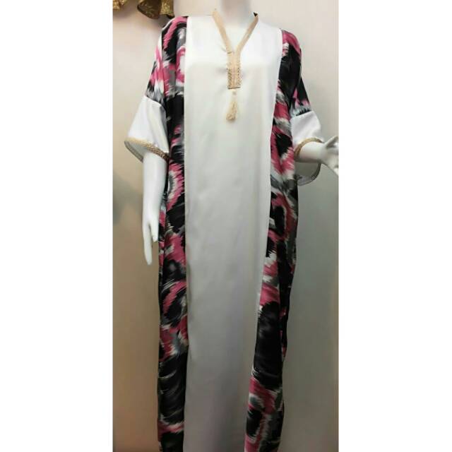 abaya modern