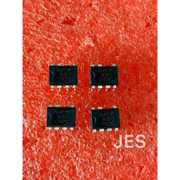 IC A 6051M ORIGINAL