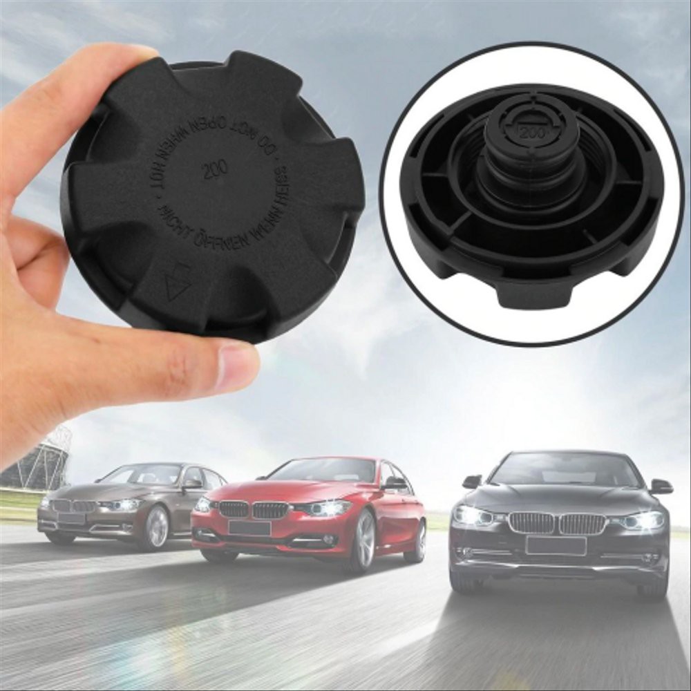 Tutup Radiator BMW E60 X5 E70