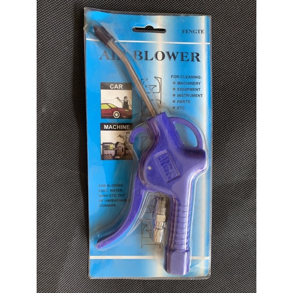 Air blow gun / semprotan angin