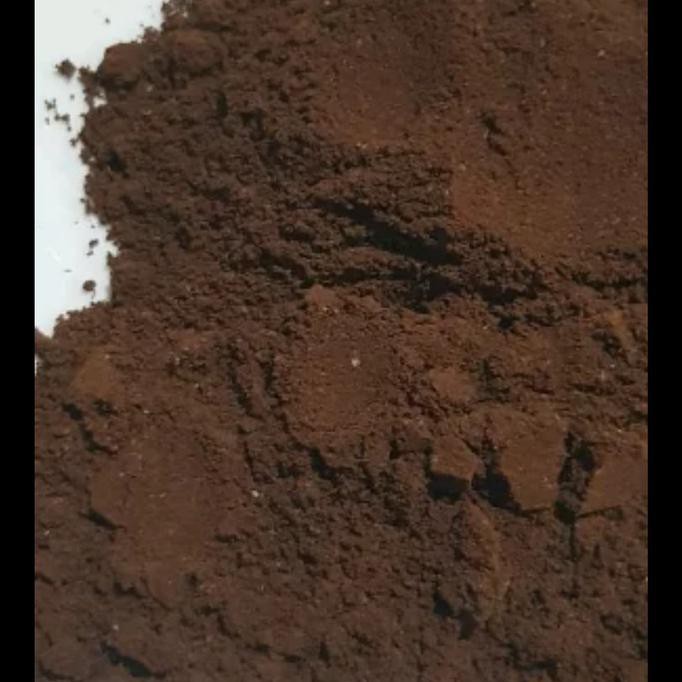 

Bubuk Kopi Robusta Temanggung Jateng 1Kg Termurah