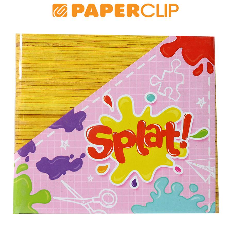

STICK ES KRIM SPLAT 093/M113 YELLOW